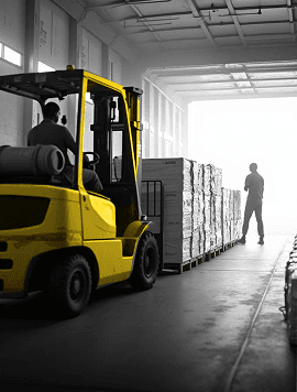 International Freight